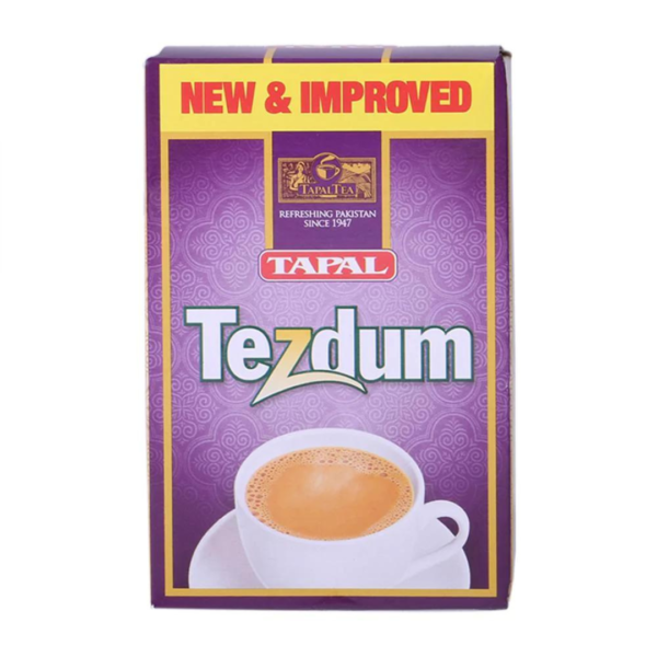 TAPAL TEZDUM TEA 85G