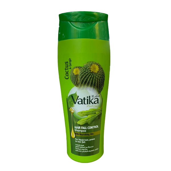 VATIKA SHAMPOO HAIR FALL CONTROL 360ML