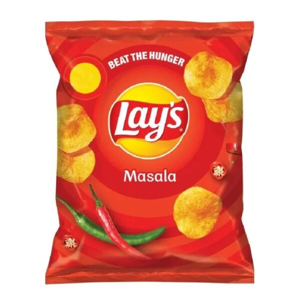 LAYS MASALA 30G
