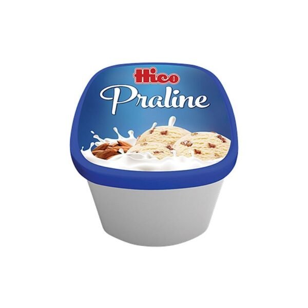 HICO PRALINE 1.7LITRE