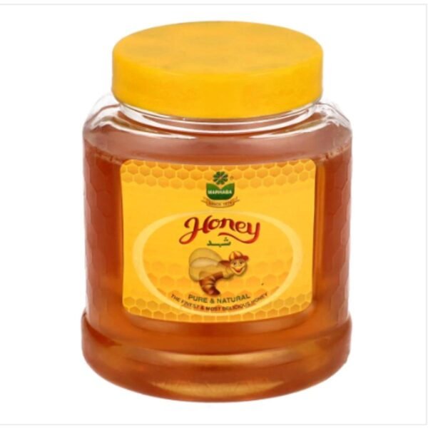 MARHABA HONEY 1KG