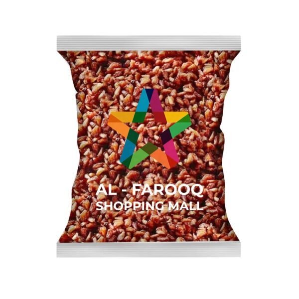 AL-MAAZ ANAAR DANA 100G