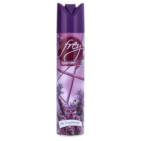 FREY AIR FRESHENER LAVENDER 300ML