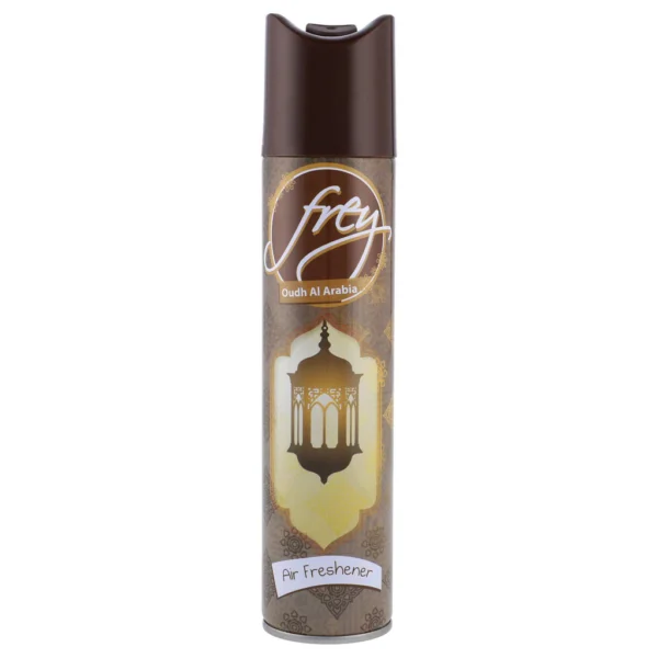 FREY OUDH ARABIC AIR FRESHNER 300ML