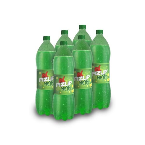Fizup 1.5 Litter Fresh Stock Pack of 6 Bottle