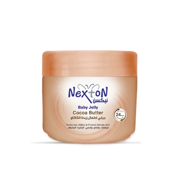 NEXTON BABY JELLY COCOA BUTTER 100ML