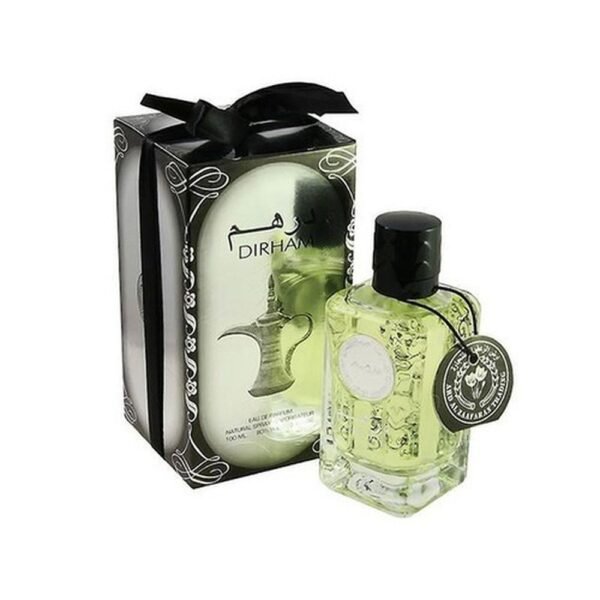 DIRHAM EAUDE PERFUME 100ML