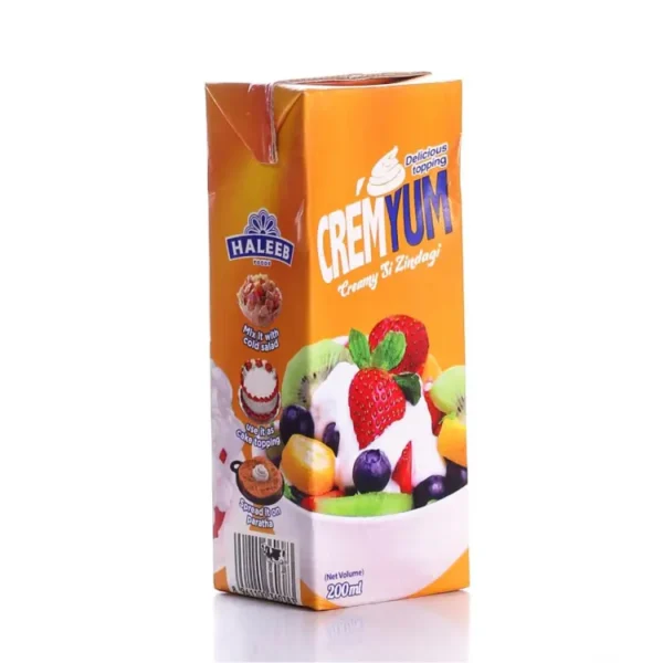 CREMYUM CREAM 200ML