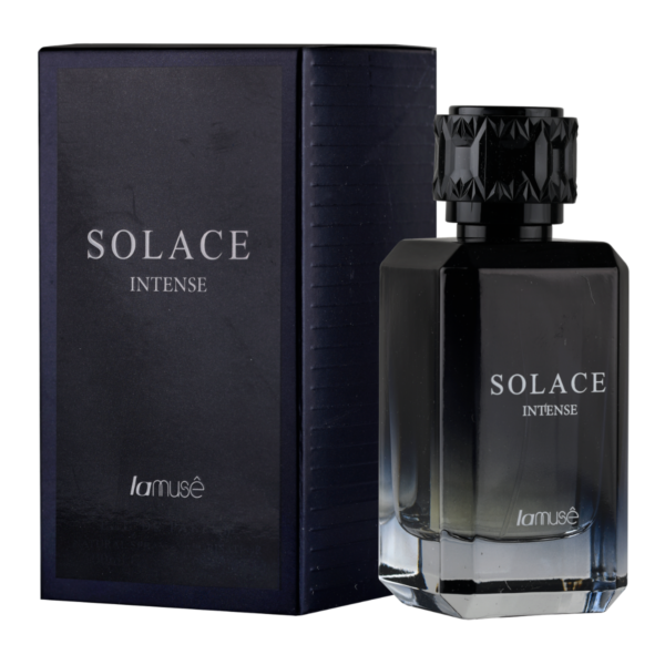 SOLACE EAU DE PERFUME 100ML
