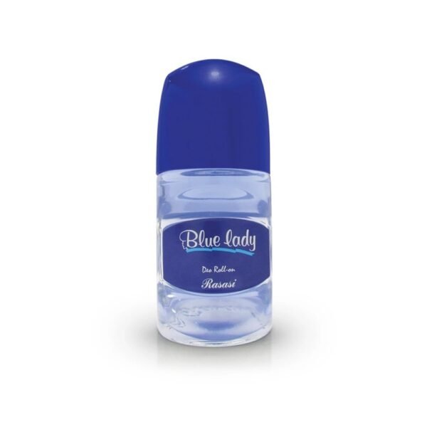 BLUE LADY ROLL ON 50ML