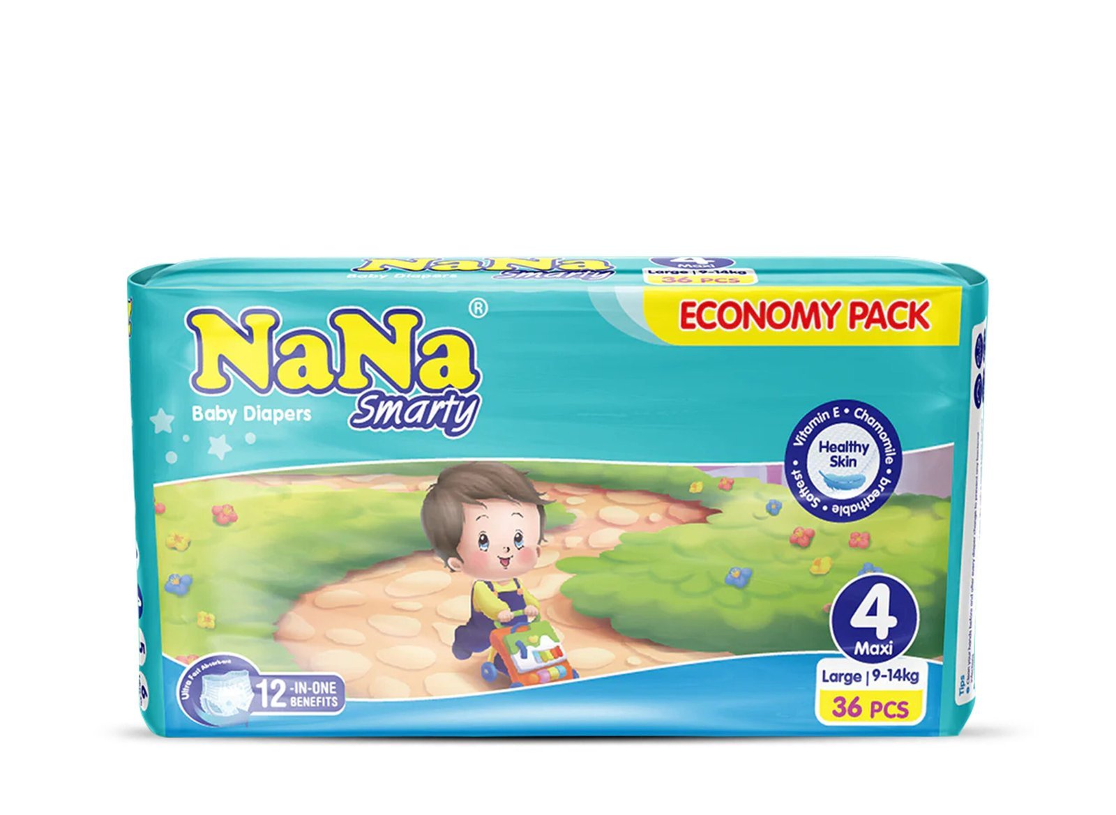 da2119183918b5f17de7a56f1d7cc7dd-scaled-e1759749873843.jpg NANA DIAPER ECONOMY PACK L 36PCS (9-14KG) - Image 1