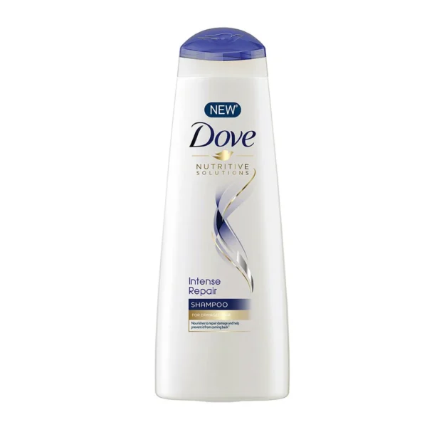 DOVE SHAMPOO INTENSE REPAIR 175ML NEW