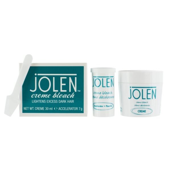 JOLEN CREAM BLEACH U.S.A IMPORTED 100G