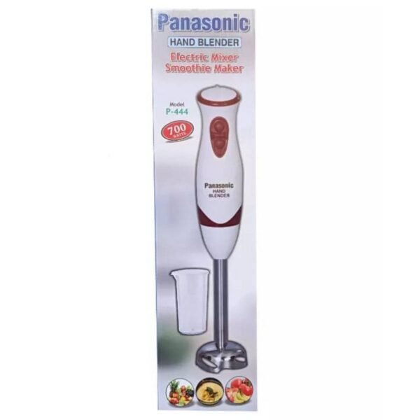 PANASONIC HAND BLENDER 444