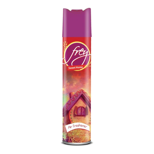 FREY SWEET HOME AIR FRESHNER 300ML