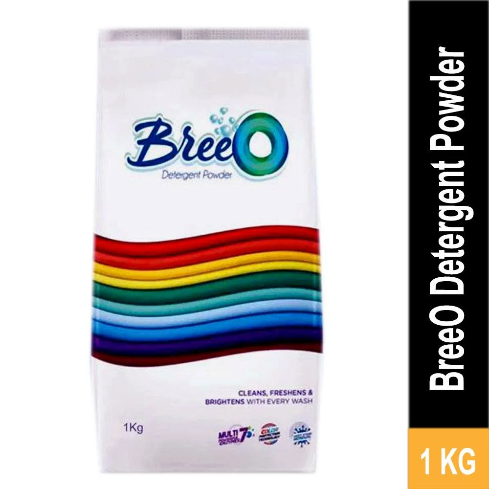 grocerapp-breeo-detergent-powder-61f0e2f4505a1.webp BREEO DETERGENT POWDER 1000G - Image 1