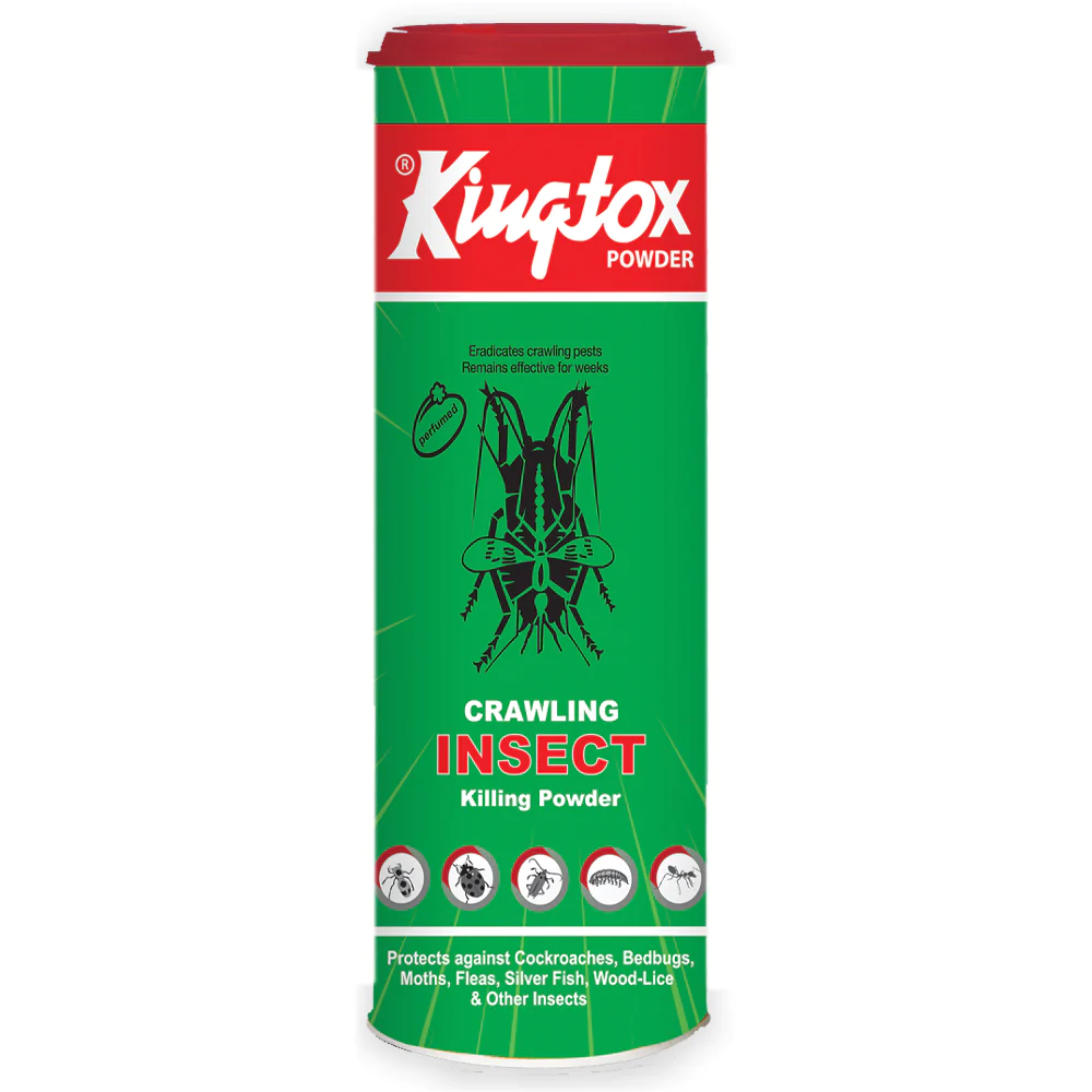 grocerapp-kingtox-crawling-insect-killing-powder-636c817b5c609.webp KINGTOX CRAWLING INSECT KILLING POWDER 125G - Image 1