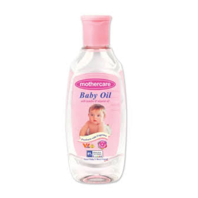 grocerapp-mother-care-baby-oil-with-6603f474d728b.jpeg MOTHER CARE BABY OIL 65ML - Image 1