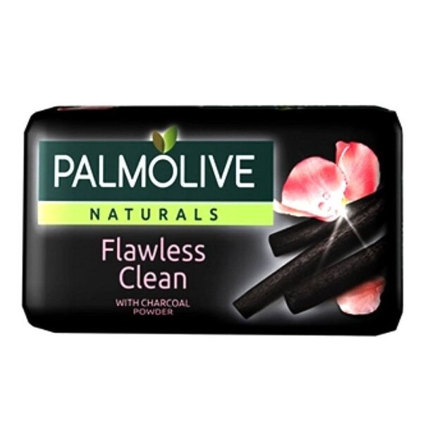 PALMOLIVE SOAP FLAWLESS GLOW 130G