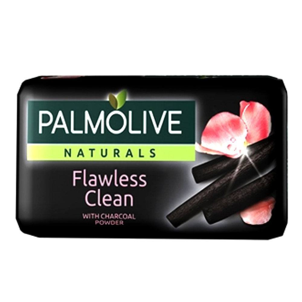 grocerapp-palmolive-natural-flawless-glow-60a2177d98f67.jpeg PALMOLIVE SOAP FLAWLESS GLOW 130G - Image 1