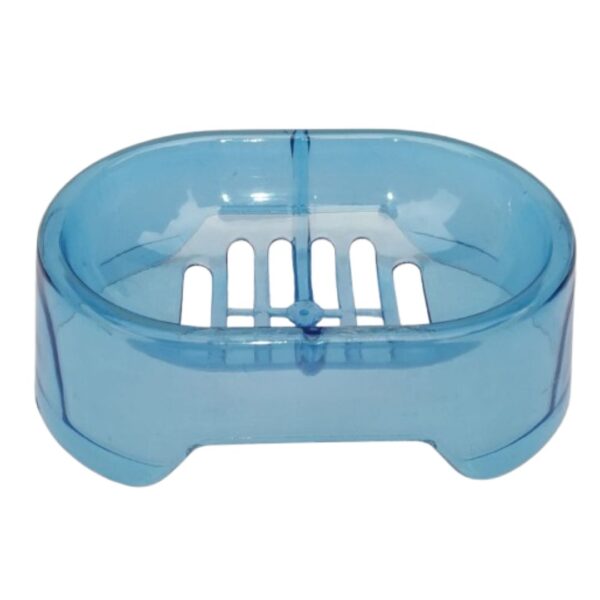PLASTIC SABUN DANNI 1PCS