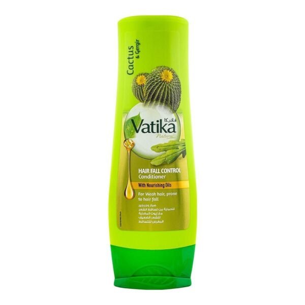 VATIKA CONDITIONER HAIR FALL CONTROL 180ML