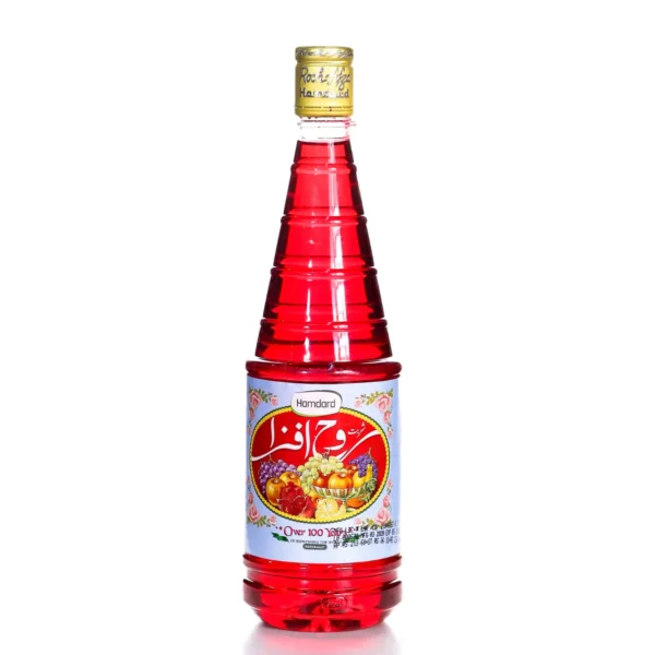 HAMDARD ROOH AFZA SHARBAT 800ML