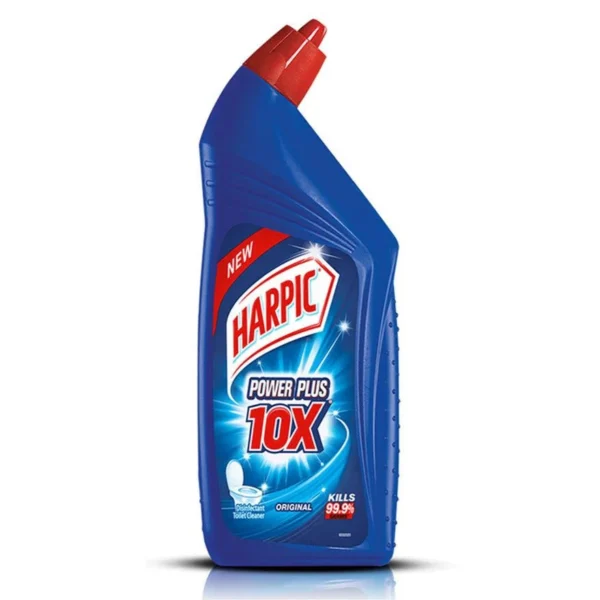 POWERPLUS ORIGINAL HARPIC 800ML