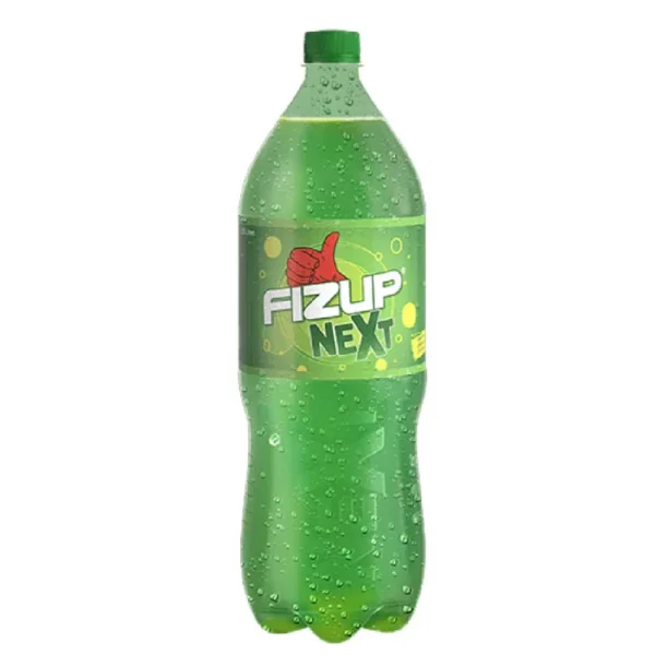 FIZUP NEXT BOTTLE 2.25L