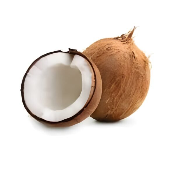 AL-MAAZ COCONUT WHOLE 100G