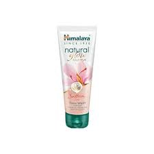 images - 2026-04-19T130158.588 HIMALAYA SAFFRON FACE WASH 100ML - Image 1
