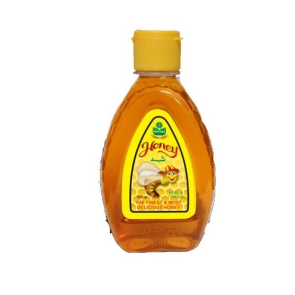 MARHABA HONEY 500G