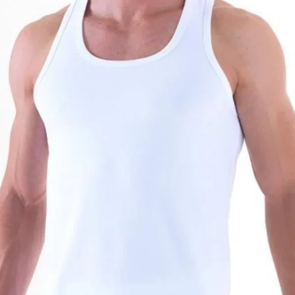 MENS WEAR HALF XL