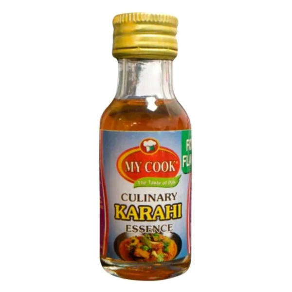 MY COOK KARAHI ESSENCE 28ML