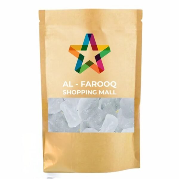 AL-MAAZ PHATKARI 100G