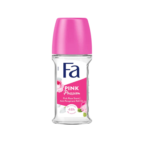 pink_grande.webp FA PINK PASSION ROLL ON 50ML - Image 1