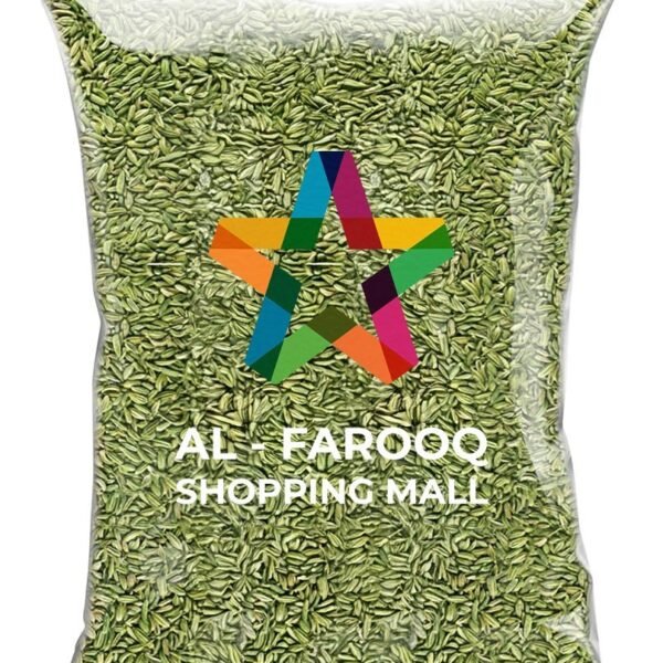 AL-MAAZ SOONF SABAT 100G