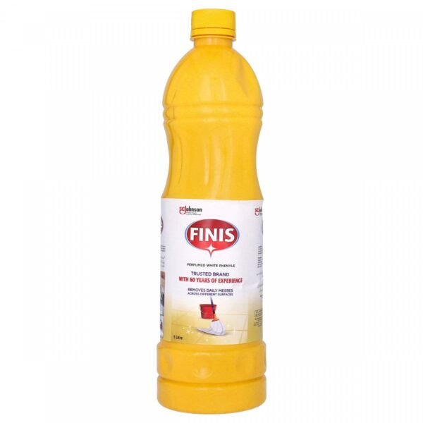 JOHANSON FINIS 1LITRE