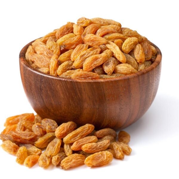 AL-WARDAH KISHMISH 100G