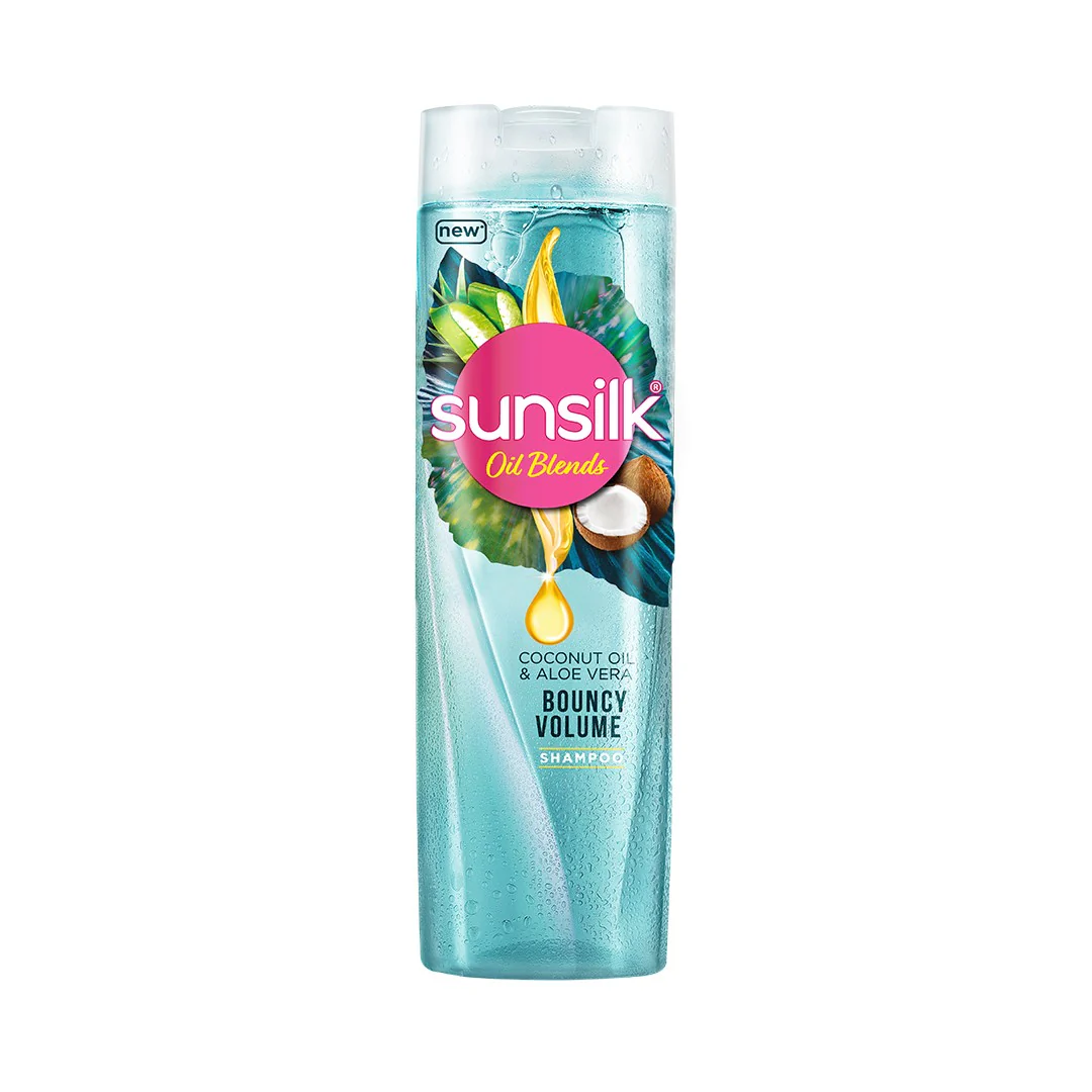 thumbnail_Sunsilk-coconut_aloevera.webp SUNSILK COCONUT OIL SHAMPOO 380ML - Image 1