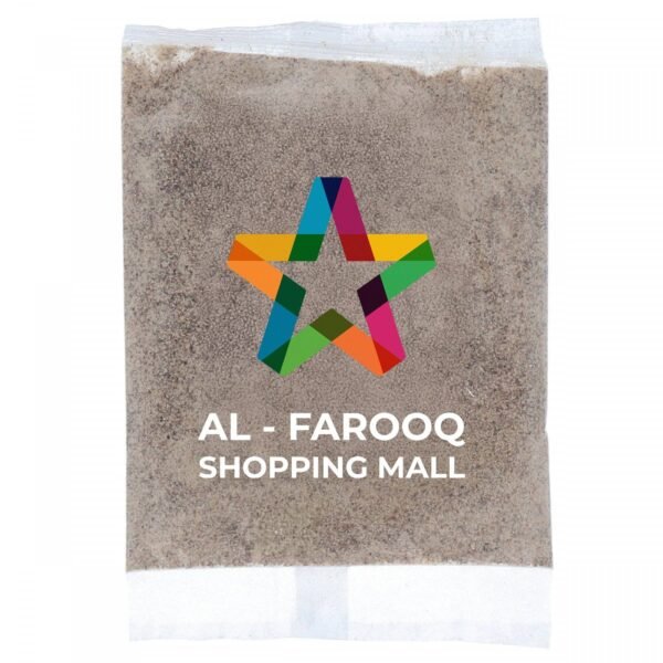 AL-MAAZ WHOLE WHITE PEPPER 50G