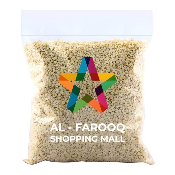 AL-MAAZ WHITE TILL 100G