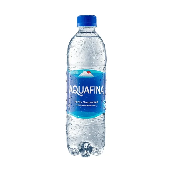 AQUAFINA WATER 500ML
