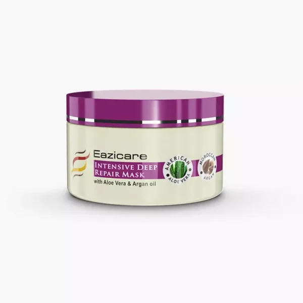 EAZICARE HAIR MASK 100ML