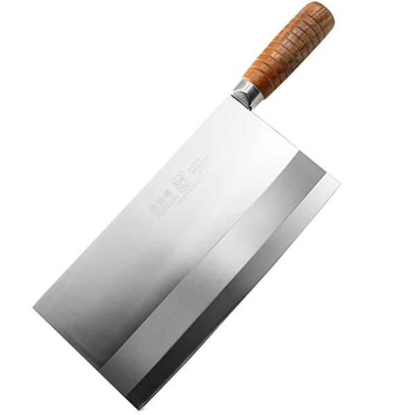 STAINLESS STELL MEAT CHOPPER KNIFE LARGE