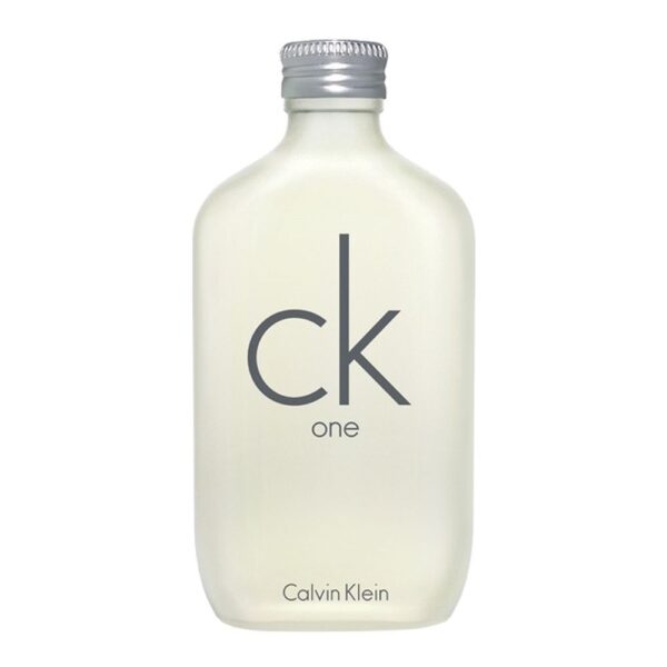 CK ONE PERFUMME 100ML