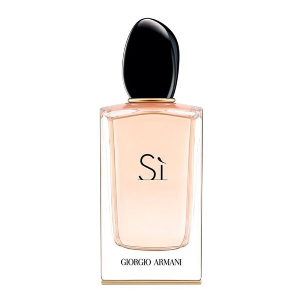 SI TLENRI PARIS PERFUME 100ML