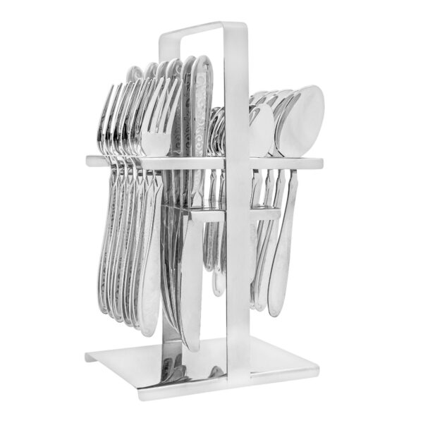 STAINLESS STEEL KITCHEN SECESSOR SET