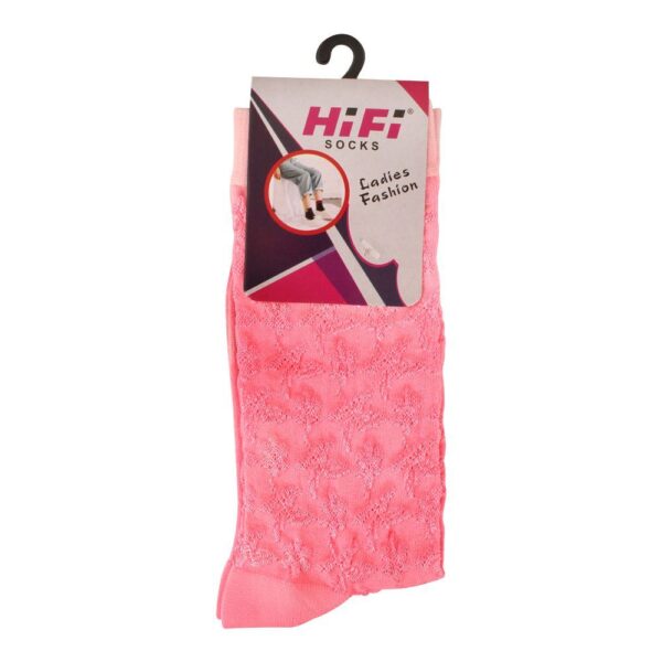 SOCKS HIFI LADIES