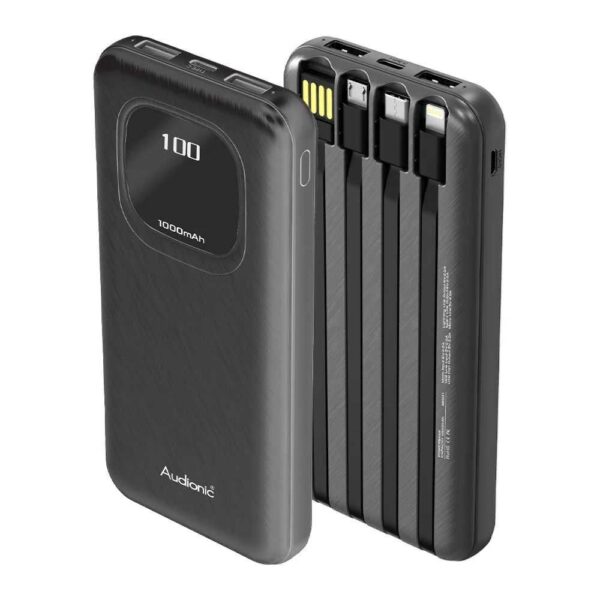 POWER BANK 10000MH